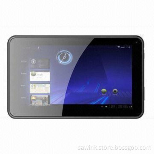 7" Android 4.0 Tablet PC/Full HD/VIA 8850/Cortex A9/1.2GHz/ 512MB RAM/4GB Flash/Wi-Fi/HDMI/2 Camera